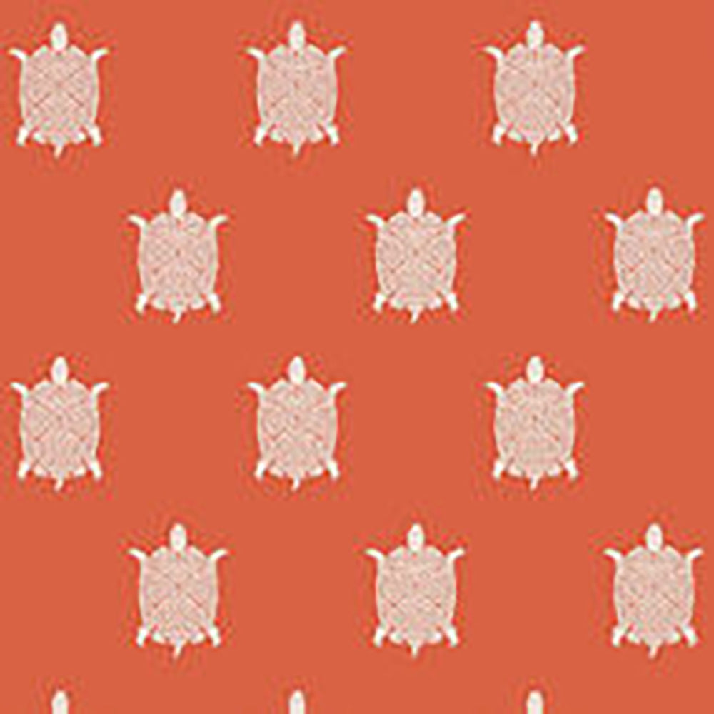 Papel Mural Turtle Bay